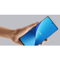 Телефон Xiaomi Redmi Note 12 5G 4GB/128GB китайская версия (черный) - фото2