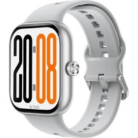 Умные часы HONOR Choice InFoWear Watch 2 Pro LWS-WB11 (серебристый) - фото1