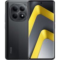 Телефон POCO M8 5G 8GB/512GB международная версия (черный) - фото1