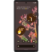 Телефон Google Pixel 6 8GB/128GB (черный) - фото2