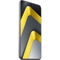 Телефон POCO M8 Pro 5G 8GB/256GB международная версия (серебристый) фото-3 Телефон POCO M8 Pro 5G 8GB/256GB международная версия (серебристый) фото-3