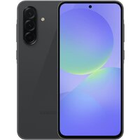 Телефон Samsung Galaxy A36 SM-A366B 8GB/256GB (черный) - фото1