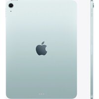 Планшет Apple iPad Air 11" 2026 128GB (голубой) - фото2