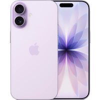 Телефон Apple iPhone 17 512GB (сиреневый) Телефон Apple iPhone 17 512GB (сиреневый)
