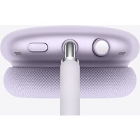 Наушники Apple AirPods Max 2 (фиолетовый) фото-3