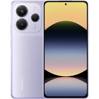 Телефон Xiaomi Redmi Note 14 5G 8GB/256GB международная версия (фиолетовый) - фото1