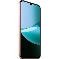 Телефон Xiaomi Redmi 15C 4G 4GB/256GB международная версия (оранжевый) - фото2