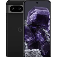 Телефон Google Pixel 8 8GB/128GB (обсидиан) - фото1