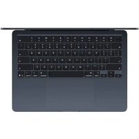 Ноутбук Apple MacBook Air 13.6" M5 2026 MDHE4 - фото2 Ноутбук Apple MacBook Air 13.6" M5 2026 MDHE4 - фото2