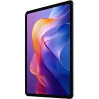 Планшет Xiaomi Redmi Pad 2 8GB/256GB международная версия (фиолетовый) фото-5 Планшет Xiaomi Redmi Pad 2 8GB/256GB международная версия (фиолетовый) фото-5