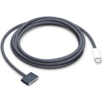 Кабель Apple USB Type-C - MagSafe 3 (2 м, полночный) - фото1