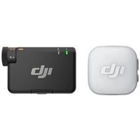 Радиосистема DJI Mic Mini 2 (2TX + 1RX + Charging Case) фото-3