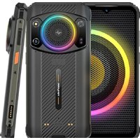 Телефон Ulefone Armor 21 (черный) фото-4