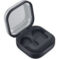 Наушники Samsung Galaxy Buds 4 (черный) фото-3