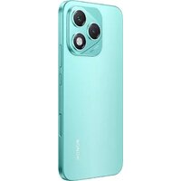 Телефон HONOR 400 Lite 8GB/256GB международная версия (бирюзово-зеленый) фото-4 Телефон HONOR 400 Lite 8GB/256GB международная версия (бирюзово-зеленый) фото-4