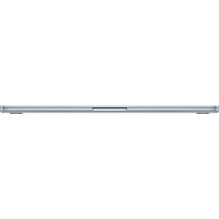 Ноутбук Apple MacBook Air 15" M4 2025 MC7C4 фото-5 Ноутбук Apple MacBook Air 15" M4 2025 MC7C4 фото-5