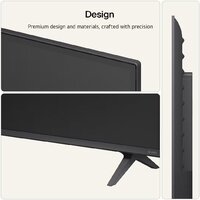 MiniLED телевизор LG QNED AI QNED72 50QNED72B6B фото-5 MiniLED телевизор LG QNED AI QNED72 50QNED72B6B фото-5