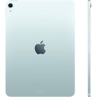 Планшет Apple iPad Air 11" 2025 256GB (голубой) - фото2