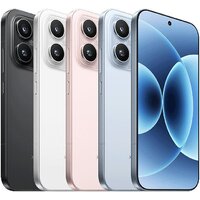 Телефон Xiaomi 17 12GB/256GB китайская версия (черный) - фото2