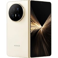 Телефон HONOR Magic V5 16GB/512GB международная версия (слоновая кость) Телефон HONOR Magic V5 16GB/512GB международная версия (слоновая кость)