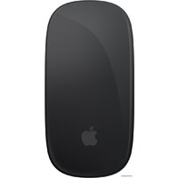 Мышь Apple Magic Mouse 3 (черный) - фото1