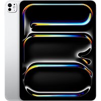 Планшет Apple iPad Pro 13" 2025 5G 256GB (серебристый) - фото1