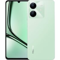 Телефон Realme Note 60x RMX3938 3GB/64GB (зеленый) - фото1