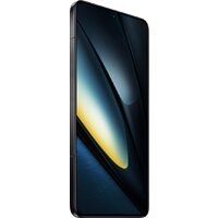 Телефон POCO F6 Pro 12GB/512GB с NFC международная версия (черный) фото-3