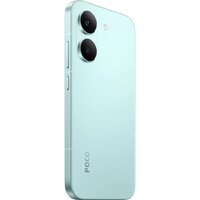 Телефон POCO X8 Pro 8GB/256GB международная версия (мятный) фото-5 Телефон POCO X8 Pro 8GB/256GB международная версия (мятный) фото-5