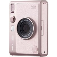 Фотоаппарат Fujifilm Instax Mini Evo (розовый) фото-4