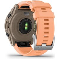 Умные часы Garmin Descent G2 (коричневый/розовый) фото-5 Умные часы Garmin Descent G2 (коричневый/розовый) фото-5