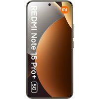 Телефон Xiaomi Redmi Note 15 Pro+ 5G 12GB/512GB международная версия (коричневый) - фото2