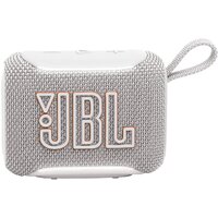 Беспроводная колонка JBL Go 5 (белый) фото-2 Беспроводная колонка JBL Go 5 (белый) фото-2