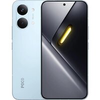 Телефон POCO X8 Pro Max 12GB/512GB международная версия (голубой) - фото1