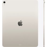 Планшет Apple iPad Air 13" 2026 256GB (звездный свет) - фото2