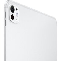 Планшет Apple iPad Pro 11" 2025 5G 256GB (серебристый) фото-3