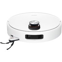 Робот-пылесос Xiaomi Robot Vacuum 5 OV31GL (евровилка, белый) фото-5 Робот-пылесос Xiaomi Robot Vacuum 5 OV31GL (евровилка, белый) фото-5