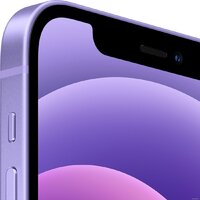 Телефон Apple iPhone 12 256GB (фиолетовый) фото-3 Телефон Apple iPhone 12 256GB (фиолетовый) фото-3
