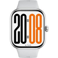Умные часы HONOR Choice InFoWear Watch 2 Pro LWS-WB11 (серебристый) - фото2