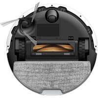 Робот-пылесос Dreame Robot Vacuum F21 White RLF42GA (евровилка, белый) - фото2 Робот-пылесос Dreame Robot Vacuum F21 White RLF42GA (евровилка, белый) - фото2