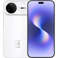 Телефон Huawei nova 15 Pro KLE-LX9 Dual SIM 12GB/512GB (белый, международная версия) - фото1