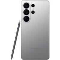 Телефон Samsung Galaxy S26 Ultra SM-S948B 16GB/1TB (серебристый) фото-5 Телефон Samsung Galaxy S26 Ultra SM-S948B 16GB/1TB (серебристый) фото-5