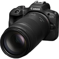 Объектив Canon RF 75-300mm F4-5.6 фото-4
