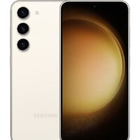 Телефон Samsung Galaxy S23 SM-S911B/DS 8GB/128GB (бежевый) Телефон Samsung Galaxy S23 SM-S911B/DS 8GB/128GB (бежевый)
