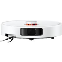 Робот-пылесос Xiaomi Robot Vacuum S40 Pro OV71GL (евровилка, белый) - фото2