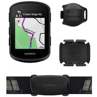 Велокомпьютер Garmin Edge 840 Bundle - фото1