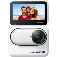 Экшен-камера Insta360 GO 3S 64GB (белый) фото-3 Экшен-камера Insta360 GO 3S 64GB (белый) фото-3