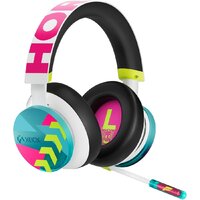 Наушники Microsoft Xbox Wireless Headset Forza Horizon 6 Limited Edition - фото1 Наушники Microsoft Xbox Wireless Headset Forza Horizon 6 Limited Edition - фото1
