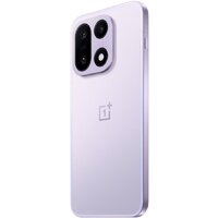 Телефон OnePlus 15 16GB/512GB китайская версия (туманный сиреневый) фото-2 Телефон OnePlus 15 16GB/512GB китайская версия (туманный сиреневый) фото-2