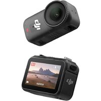 Модульная экшен-камера DJI Osmo Nano Standard Combo 128ГБ фото-3